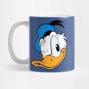 Donald Duck 1 Mug